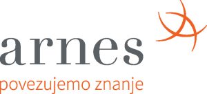 Logotip ARNES